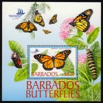 Barbados SGMS1265