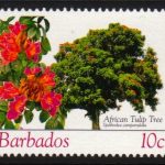 Barbados SG1267