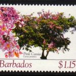 Barbados SG1274