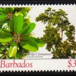 Barbados SG1278