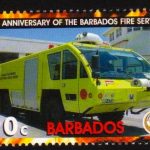 Barbados SG1283