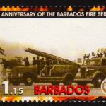 Barbados SG1284