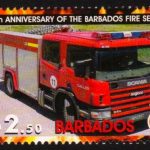 Barbados SG1285