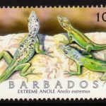 Barbados SG1286