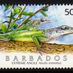 Barbados SG1287