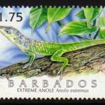 Barbados SG1288