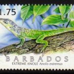 Barbados SG1288