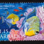 Barbados SG1291