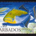 Barbados SG1292