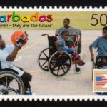 Barbados SG1295