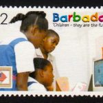 Barbados SG1296