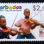 Barbados SG1297