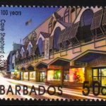 Barbados SG1299