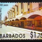 Barbados SG1300