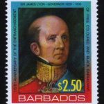 Barbados SG1305