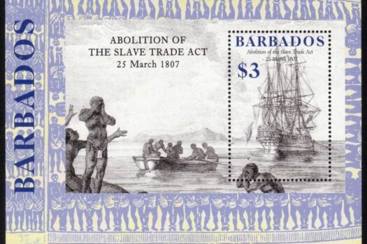 Barbados SG1314