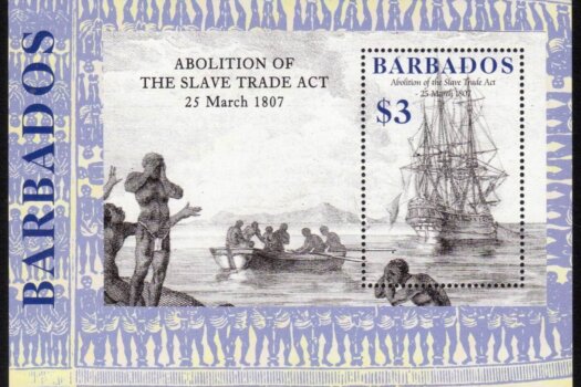 Barbados SG1314