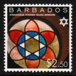 Barbados SG1318