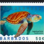Barbados SG1319