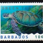 Barbados SG1320