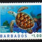 Barbados SG1321