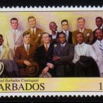 Barbados SG1327