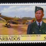 Barbados SG1328