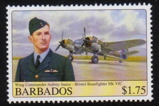 Barbados SG1329