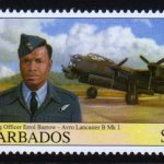 Barbados SG1330