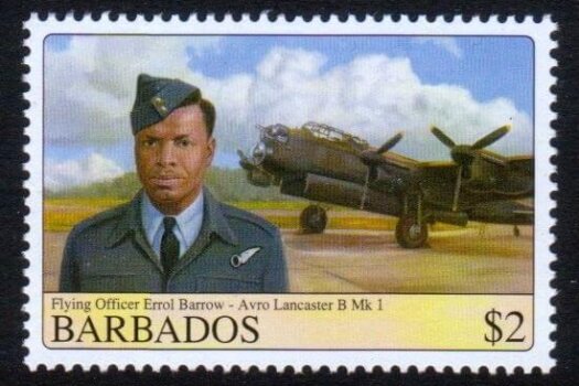 Barbados SG1330