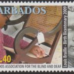 Barbados SG1337