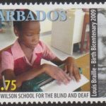 Barbados SG1338