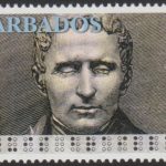 Barbados SG1339