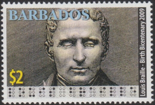 Barbados SG1339