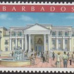 Barbados SG1340