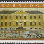 Barbados SG1343