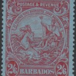Barbados SG238a