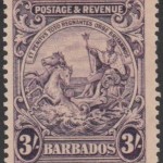 Barbados SG239