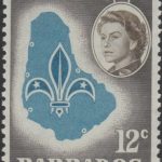 Barbados SG310