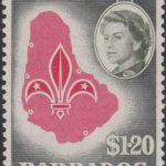 Barbados SG311