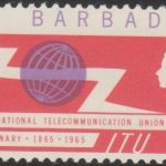 Barbados SG320