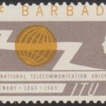 Barbados SG321