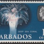 Barbados SG322