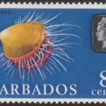 Barbados SG328