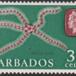 Barbados SG332