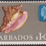 Barbados SG334