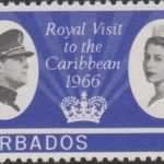 Barbados SG340