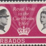 Barbados SG341