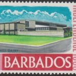 Barbados SG359