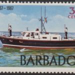 Barbados SG365